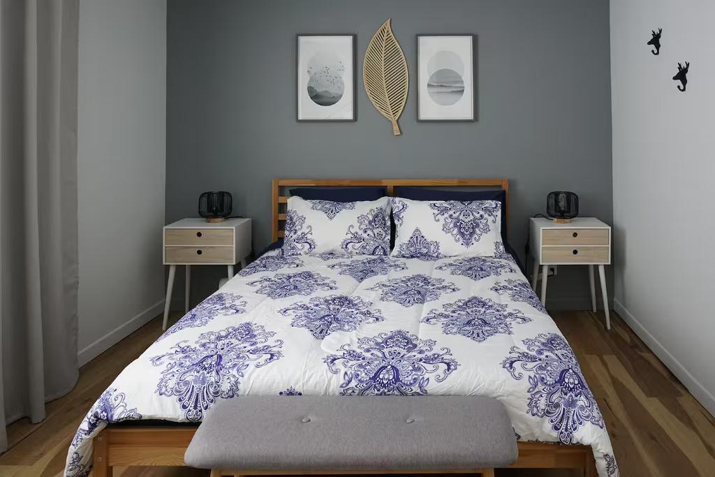 Chalet pour 11 personnes max a St-Gabriel de Bandon du 23 au 28 decembre 2025 | 3186552