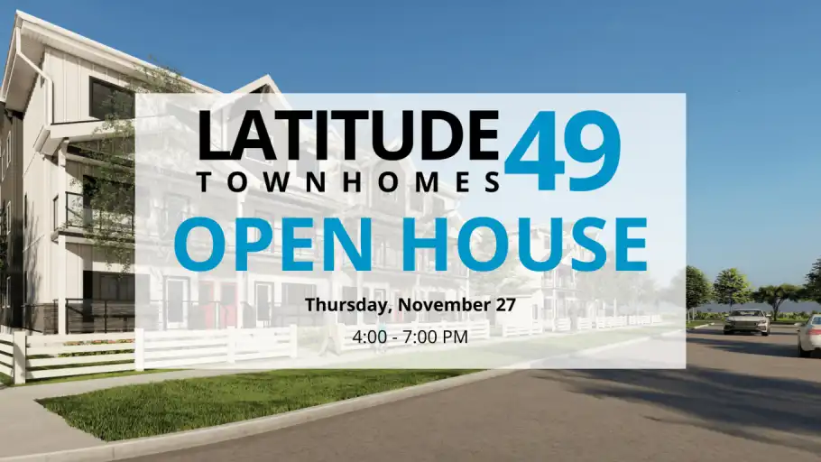 Latitude 49 Townhomes | 400 Grey Heron Drive, Winnipeg | 3186555