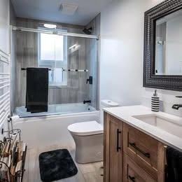 Logement 2 chambres tout inclus | 3186642