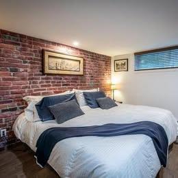 Logement 2 chambres tout inclus | 3186642