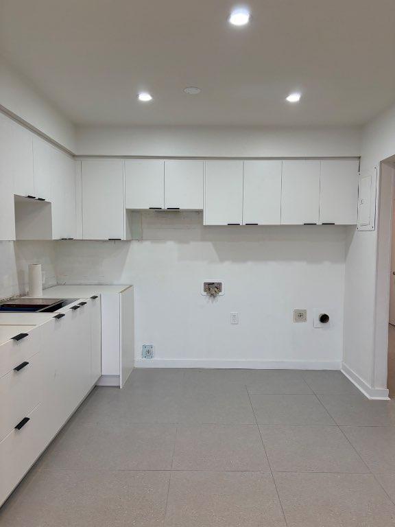 À louer appartement 4-1/2 non chauffé 3e étages | 3186793