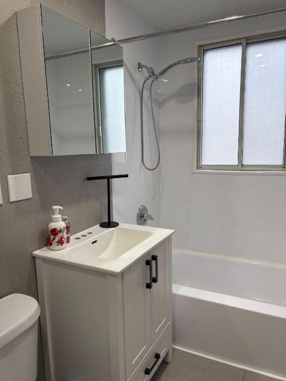 À louer appartement 4-1/2 non chauffé 3e étages | 3186793