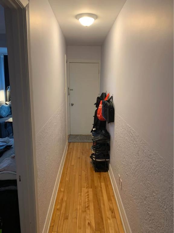 Cession de bail - 1er janvier / Lease Transfer - January 1st | 3186796