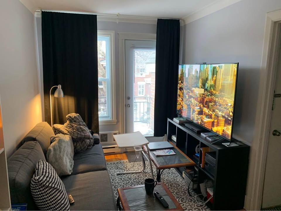 Cession de bail - 1er janvier / Lease Transfer - January 1st | 3186796