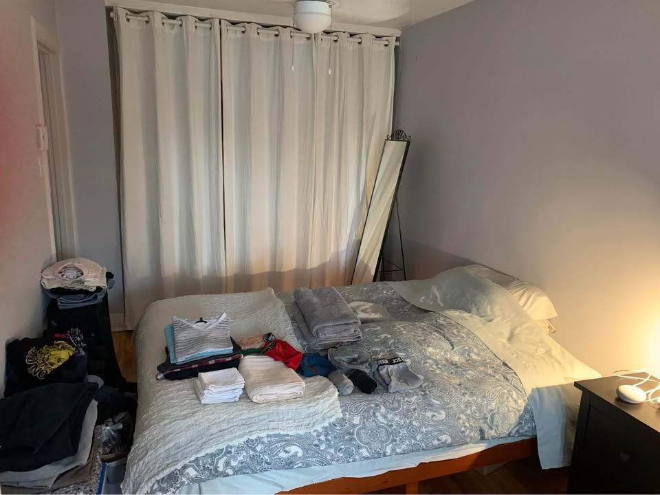 Cession de bail - 1er janvier / Lease Transfer - January 1st | 3186796