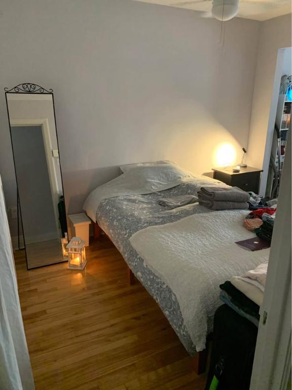 Cession de bail - 1er janvier / Lease Transfer - January 1st | 3186796