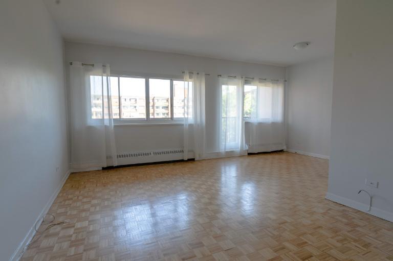 1 CH - 1 SDB - Montréal - $1,495 /mo | 3186803