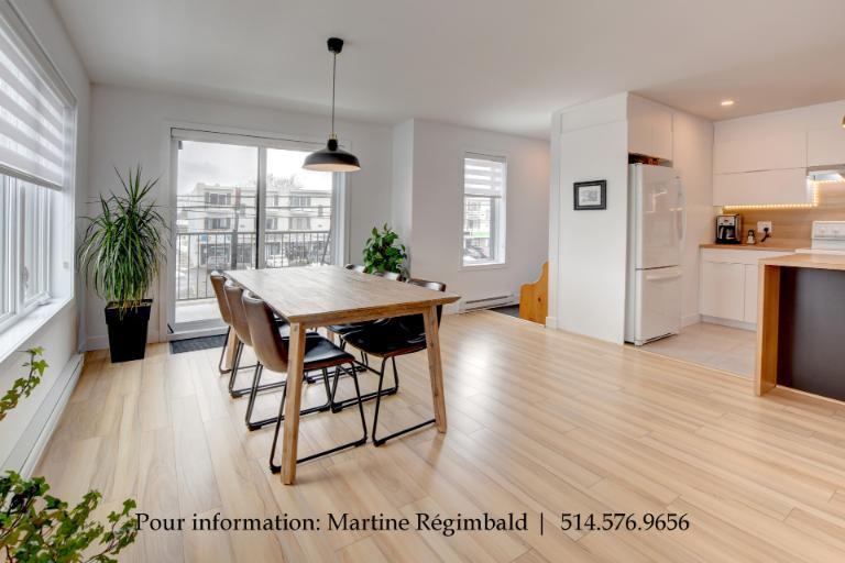4 1/2 - Repentigny - 1 725 $/mois | 3186810