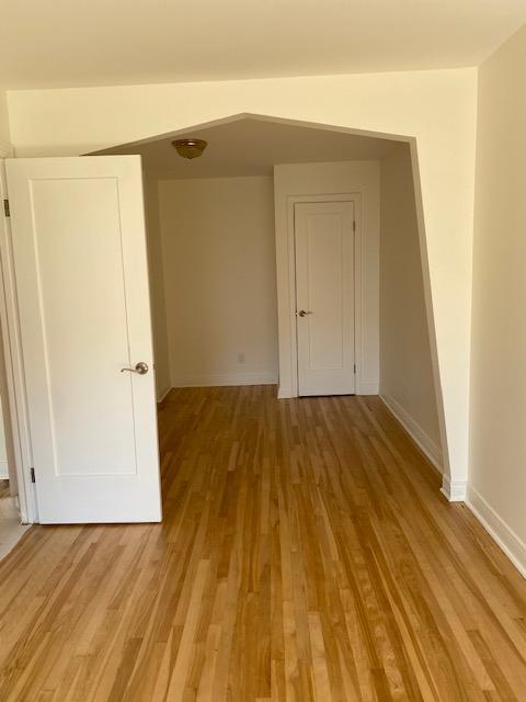 Grand 4 1/2 rénové - Rosemont | 3186811