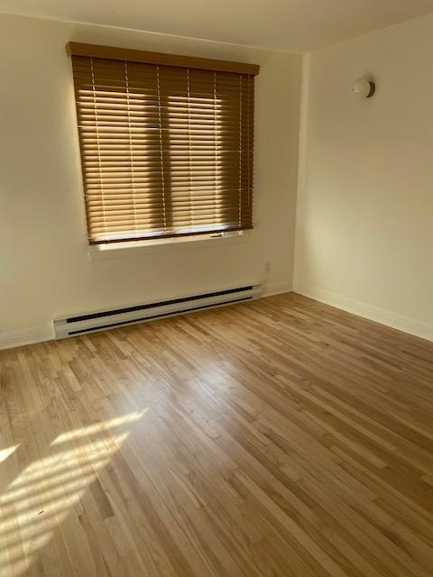 Grand 4 1/2 rénové - Rosemont | 3186811