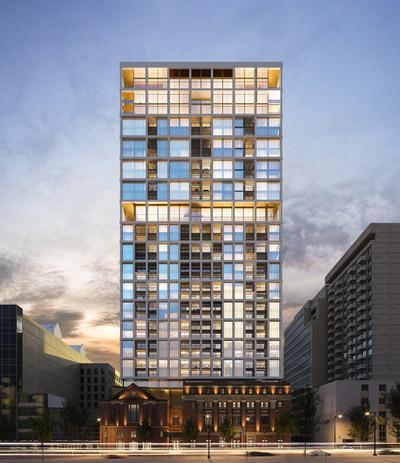 3 1/2 - Montréal - 2 350 $/mois | 3186849