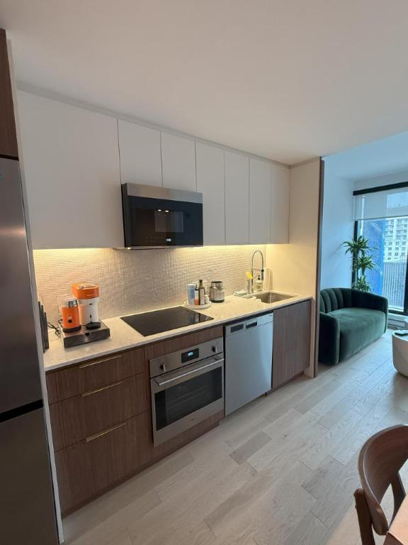 3 1/2 - Montréal - 2 350 $/mois | 3186849