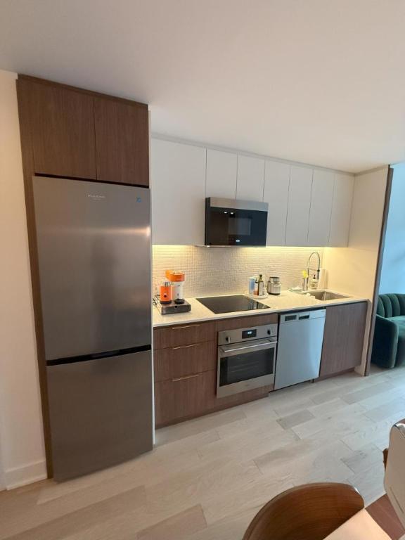 3 1/2 - Montréal - 2 350 $/mois | 3186849