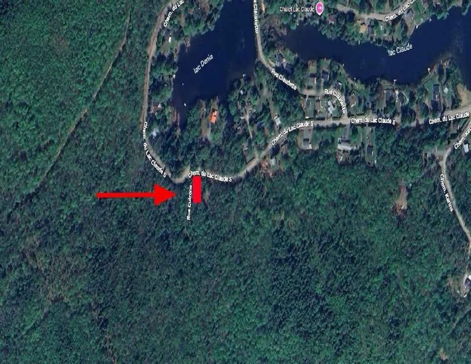 terrain à vendre dans Lanaudière 35 minutes de Laval, Mtl | 3190665