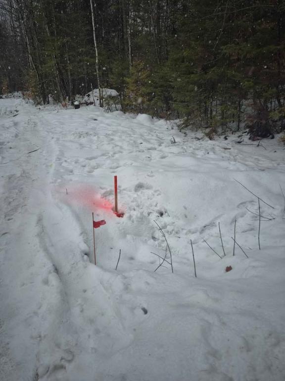 terrain à vendre dans Lanaudière 35 minutes de Laval, Mtl | 3190665