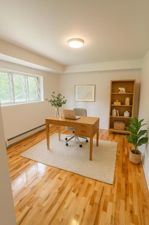 1 CH - 1 SDB - Montréal - $1,000 /mo | 3186935