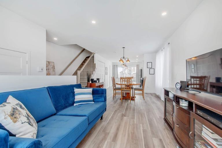 2 CH - 1 SDB - L'Assomption - $2,025 /mo | 3187059