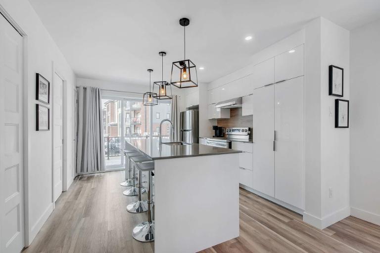 2 CH - 1 SDB - L'Assomption - $2,025 /mo | 3187059