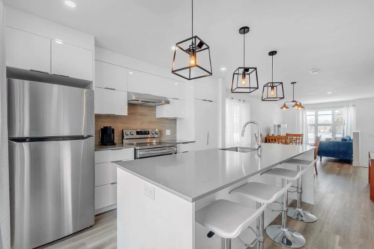 2 CH - 1 SDB - L'Assomption - $2,025 /mo | 3187059