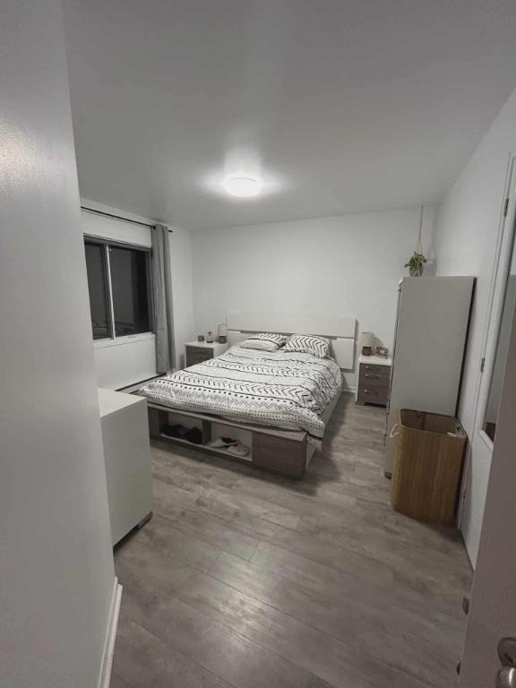 logement 4-1/2 a louer, 193, 2e rue a Louiseville. 925$ | 3187137