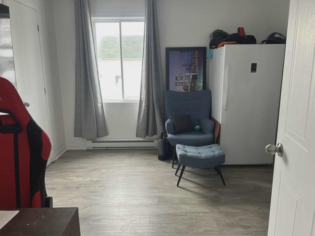 logement 4-1/2 a louer, 193, 2e rue a Louiseville. 925$ | 3187137