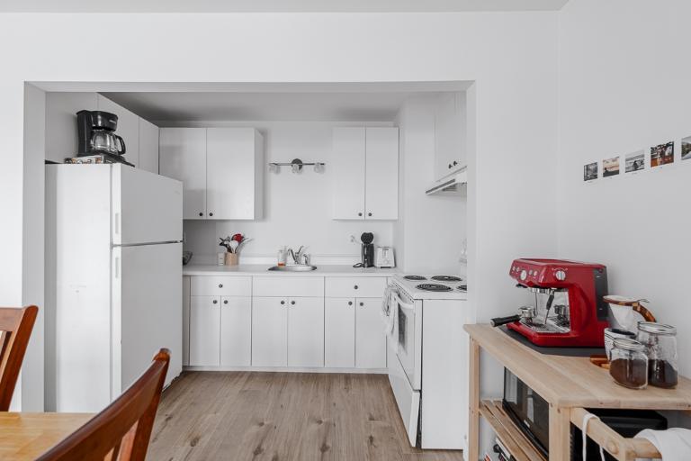 Loft à louer Sainte-Foy / Sillery juillet 2026 | 3228887