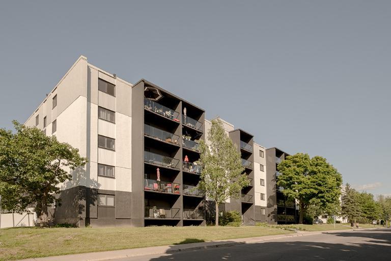 Loft à louer Sainte-Foy / Sillery juillet 2026 | 3228887