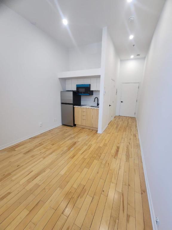 1 CH - 1 SDB - Montréal - $1,195 /mo | 3187158