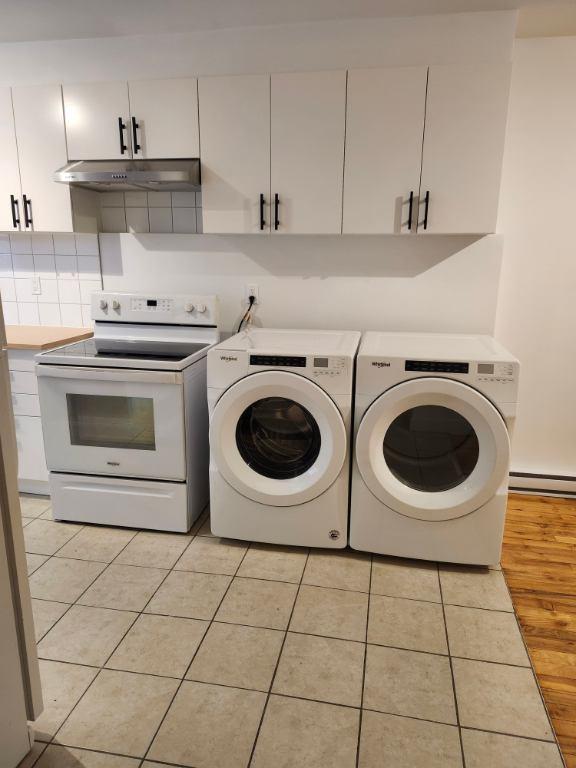 3-1/2 plus coin détente dans Petite-Patrie, Immeuble très tranquille Métro Autobus | 3187167