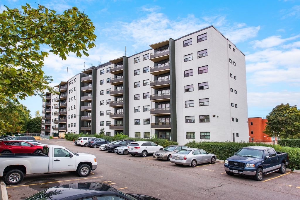 Garden Terrace Apartments | 3187177