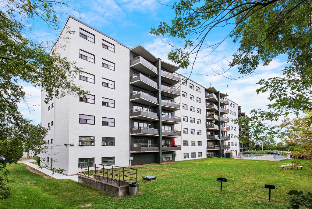 Garden Terrace Apartments | 3187177