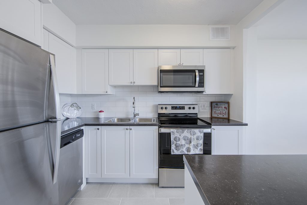 North Shore Towers | 3187178