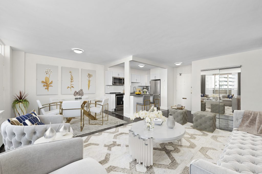 Kennedy Road Apartments | 3187192