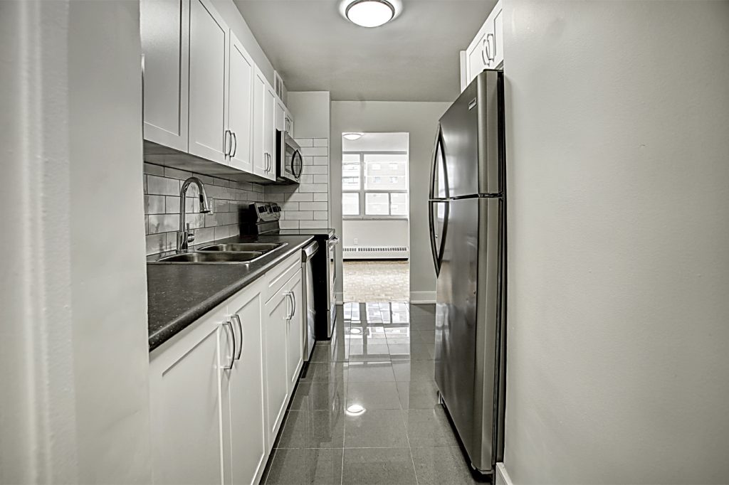 Yorkwoodsgate Apartments | 3190918