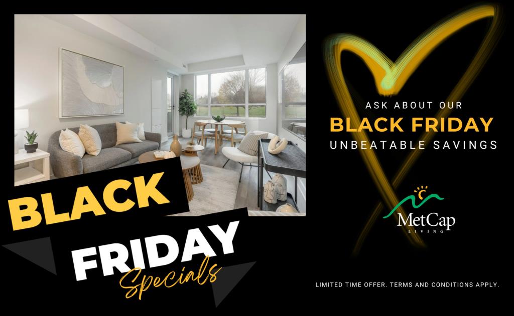 The East Mall Apartments | 3187206