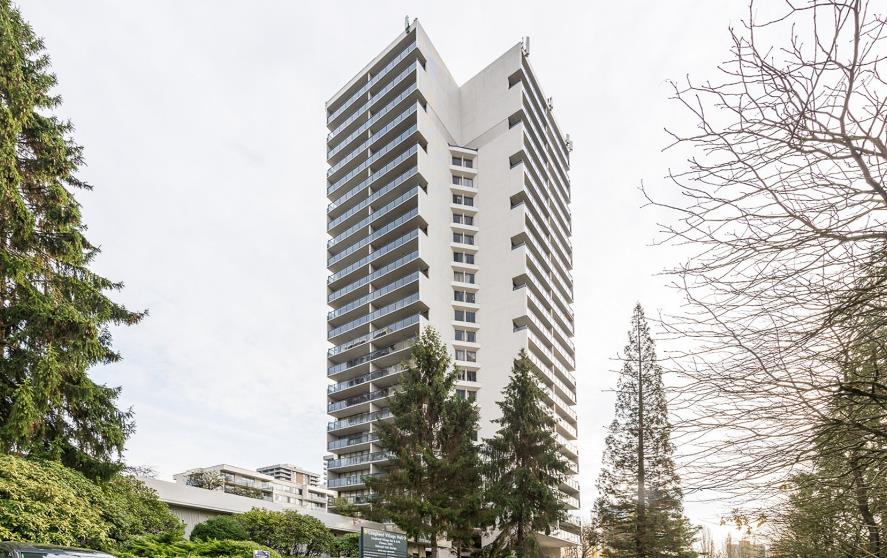 Tower West | 3187214