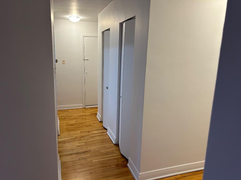 Grand 3 1/2 rénové Cote des Neiges | 3187242