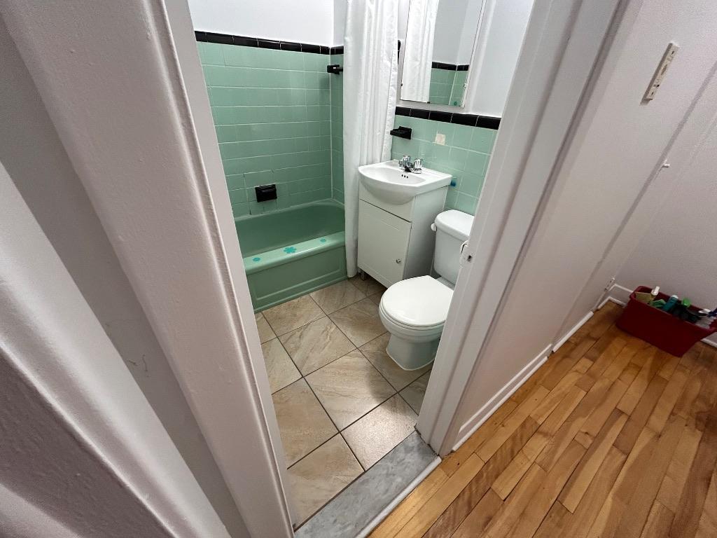 Grand 3 1/2 rénové Cote des Neiges | 3187242