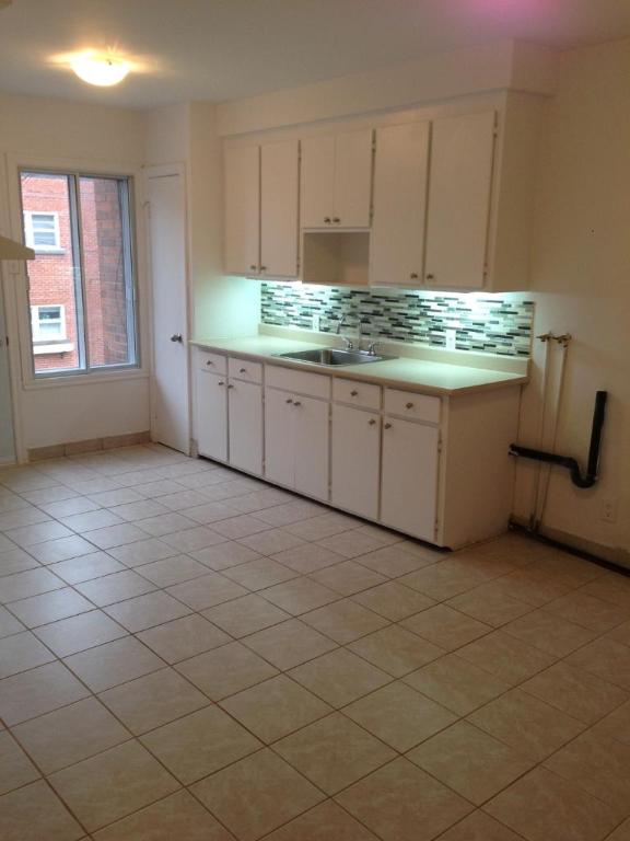 4 1/2 - Montréal (Rosemont) - 1 400 $/mois | 3187252