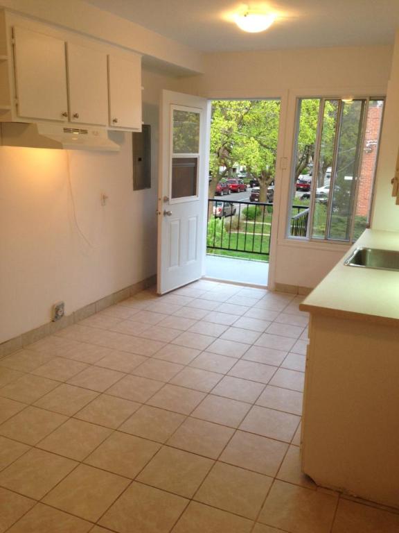 4 1/2 - Montréal (Rosemont) - 1 400 $/mois | 3187252