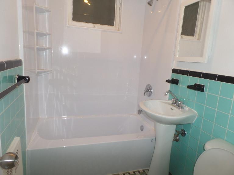 4 1/2 - Montréal (Rosemont) - 1 400 $/mois | 3187252