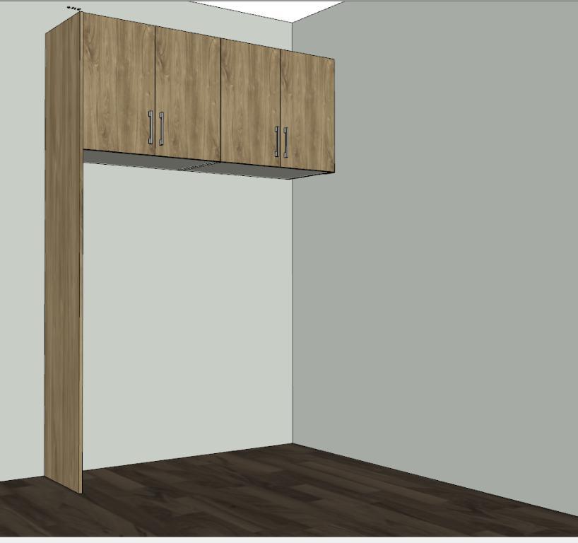 Grand logement 4 1/2 à louer à Maskinongé neuf | 3187253