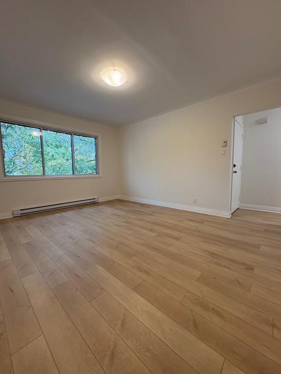 Magnifique 4 1/2 rénové neuf | 3187254