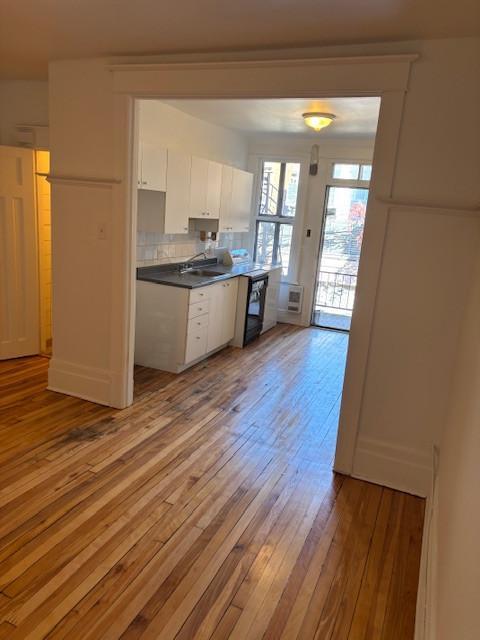 4 1/2 - Montréal (Centre-Sud) - 1 700 $/mois | 3187285