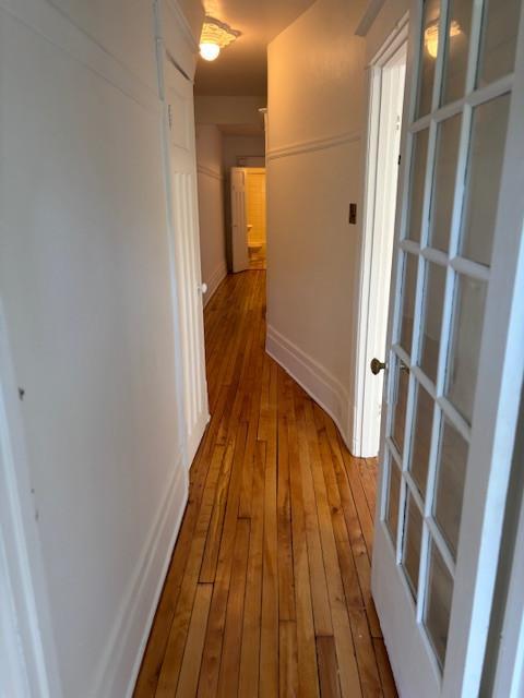 4 1/2 - Montréal (Centre-Sud) - 1 700 $/mois | 3187285