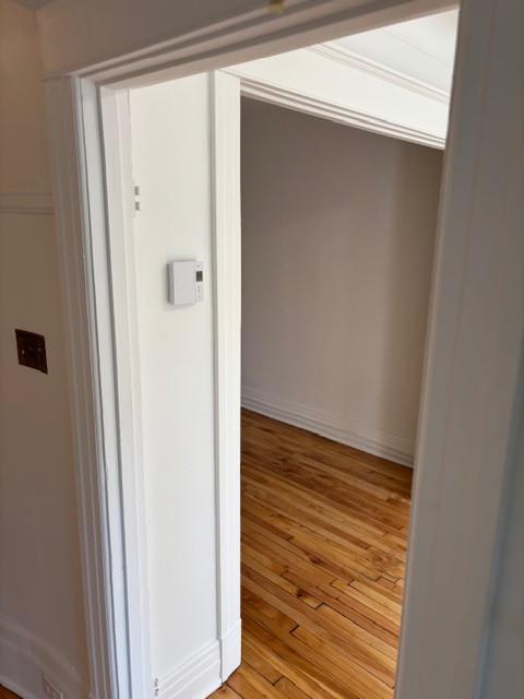 4 1/2 - Montréal (Centre-Sud) - 1 700 $/mois | 3187285