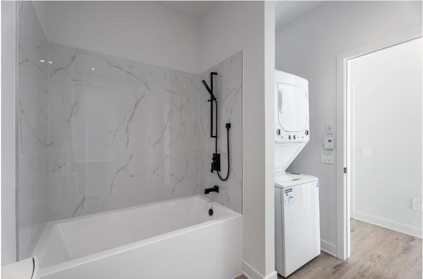 Nouveau 4½ à louer — à deux pas du R.E.M.Deux-Montagnes! | 3187286