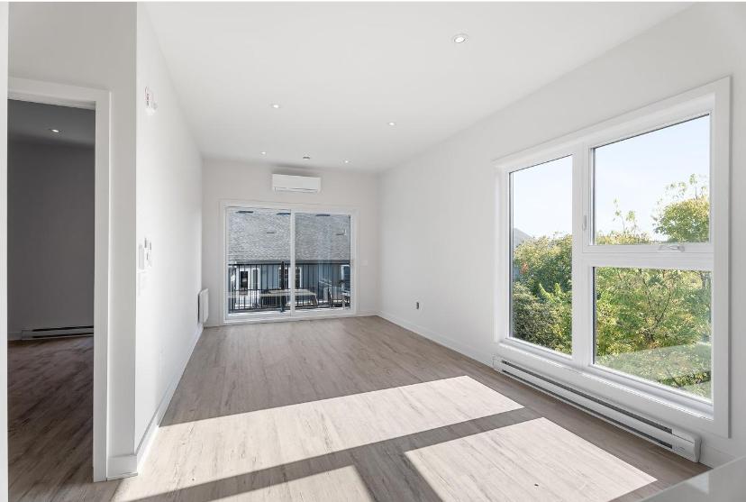 Nouveau 4½ à louer — à deux pas du R.E.M.Deux-Montagnes! | 3187286