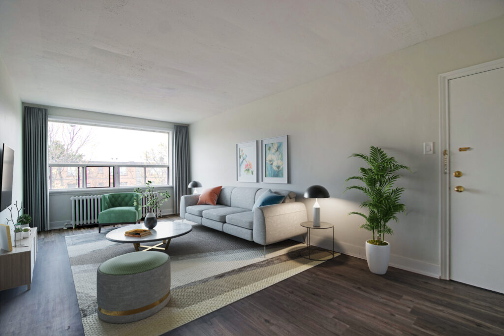 Engelhart Apartments | 3187290