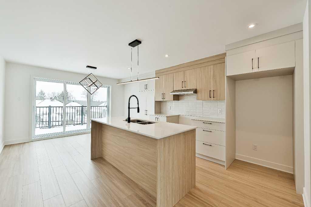 4½ neuf, Bellefeuille * 1 mois gratuit + 500$ d'épicerie * | 3187299